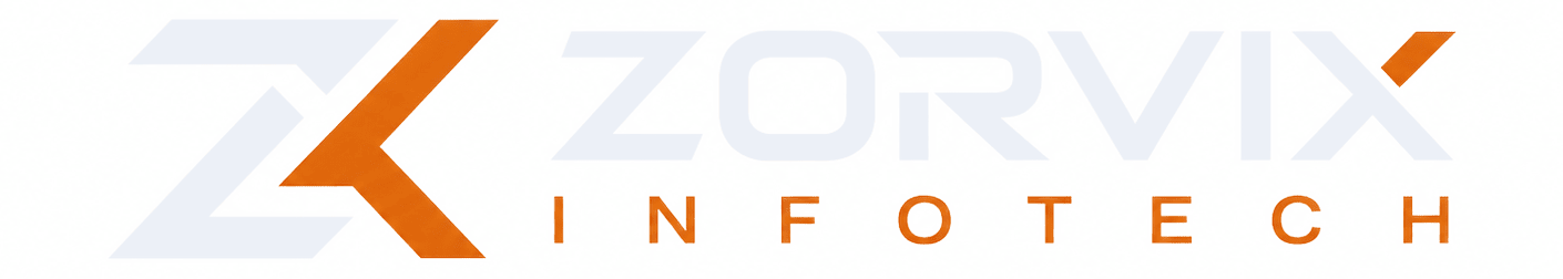 Zorvix Infotech